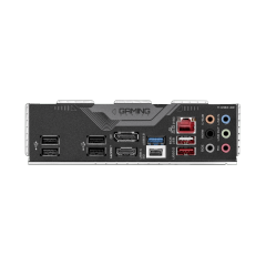 לוח למעבדי אינטל Gigabyte B760 Gaming X Gen5 DDR5 ATX LGA1700